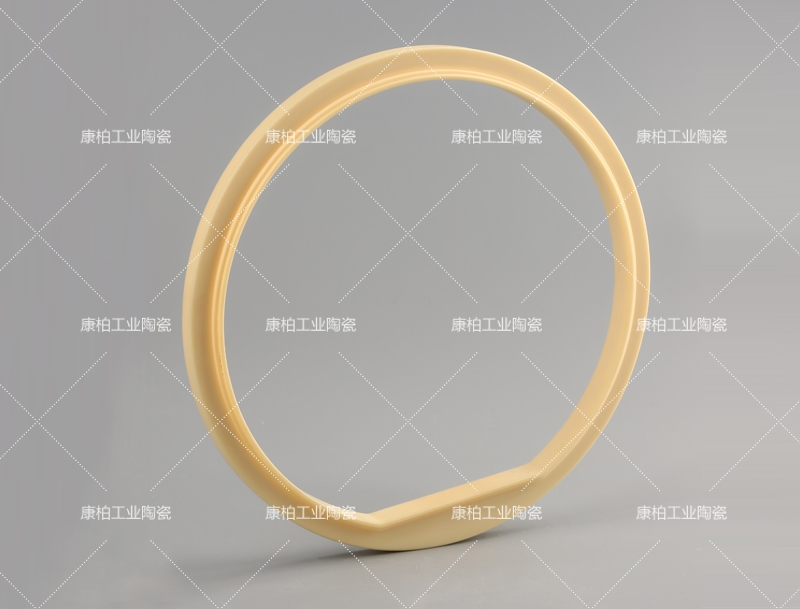 高純氧化鋁半導(dǎo)體陶瓷有什么特性？